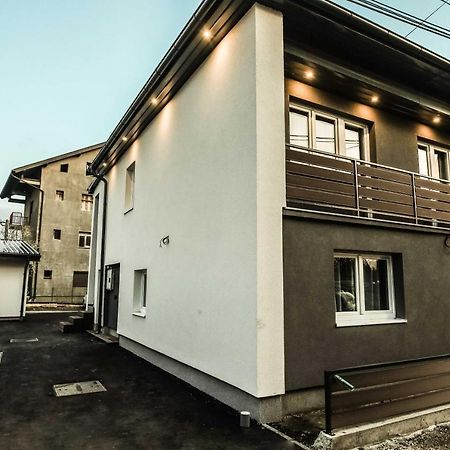 Polar Apartments Banja Luka Lpij Exterior foto